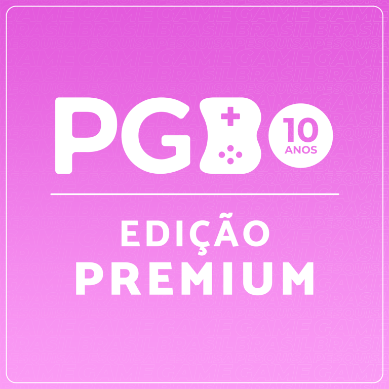 Pesquisa Game Brasil indica as marcas mais consumidas pelos gamers